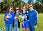 FH Senior Day  Wheaton College Field Hockey Senior Day 2022. - Photo By: KEITH NORDSTROM : Wheaton, field hockey, FH