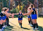 FH Senior Day  Wheaton College Field Hockey Senior Day 2022. - Photo By: KEITH NORDSTROM : Wheaton, field hockey, FH