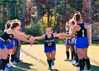 FH Senior Day  Wheaton College Field Hockey Senior Day 2022. - Photo By: KEITH NORDSTROM : Wheaton, field hockey, FH