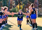 FH Senior Day  Wheaton College Field Hockey Senior Day 2022. - Photo By: KEITH NORDSTROM : Wheaton, field hockey, FH