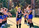 FH Senior Day  Wheaton College Field Hockey Senior Day 2022. - Photo By: KEITH NORDSTROM : Wheaton, field hockey, FH