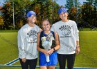 FH Senior Day  Wheaton College Field Hockey Senior Day 2022. - Photo By: KEITH NORDSTROM : Wheaton, field hockey, FH