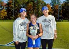 FH Senior Day  Wheaton College Field Hockey Senior Day 2022. - Photo By: KEITH NORDSTROM : Wheaton, field hockey, FH