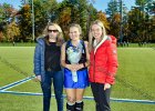 FH Senior Day  Wheaton College Field Hockey Senior Day 2022. - Photo By: KEITH NORDSTROM : Wheaton, field hockey, FH