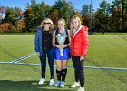 FH Senior Day  Wheaton College Field Hockey Senior Day 2022. - Photo By: KEITH NORDSTROM : Wheaton, field hockey, FH