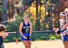 FH Senior Day  Wheaton College Field Hockey Senior Day 2022. - Photo By: KEITH NORDSTROM : Wheaton, field hockey, FH