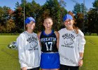 FH Senior Day  Wheaton College Field Hockey Senior Day 2022. - Photo By: KEITH NORDSTROM : Wheaton, field hockey, FH