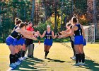 FH Senior Day  Wheaton College Field Hockey Senior Day 2022. - Photo By: KEITH NORDSTROM : Wheaton, field hockey, FH