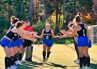 FH Senior Day  Wheaton College Field Hockey Senior Day 2022. - Photo By: KEITH NORDSTROM : Wheaton, field hockey, FH