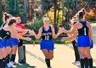 FH Senior Day  Wheaton College Field Hockey Senior Day 2022. - Photo By: KEITH NORDSTROM : Wheaton, field hockey, FH