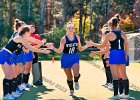 FH Senior Day  Wheaton College Field Hockey Senior Day 2022. - Photo By: KEITH NORDSTROM : Wheaton, field hockey, FH