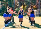 FH Senior Day  Wheaton College Field Hockey Senior Day 2022. - Photo By: KEITH NORDSTROM : Wheaton, field hockey, FH