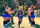 FH Senior Day  Wheaton College Field Hockey Senior Day 2022. - Photo By: KEITH NORDSTROM : Wheaton, field hockey, FH