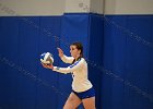 VB vs UMass Boston  Wheaton Women’s Volleyball vs UMass Boston. - Photo by Keith Nordstrom